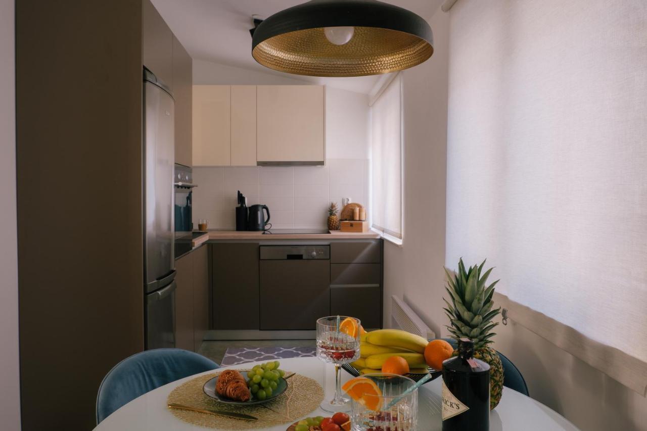 Formin - Lux Apartment Zadar Exterior photo