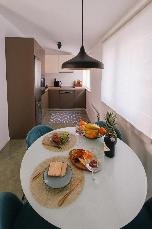 Formin - Lux Apartment Zadar Exterior photo