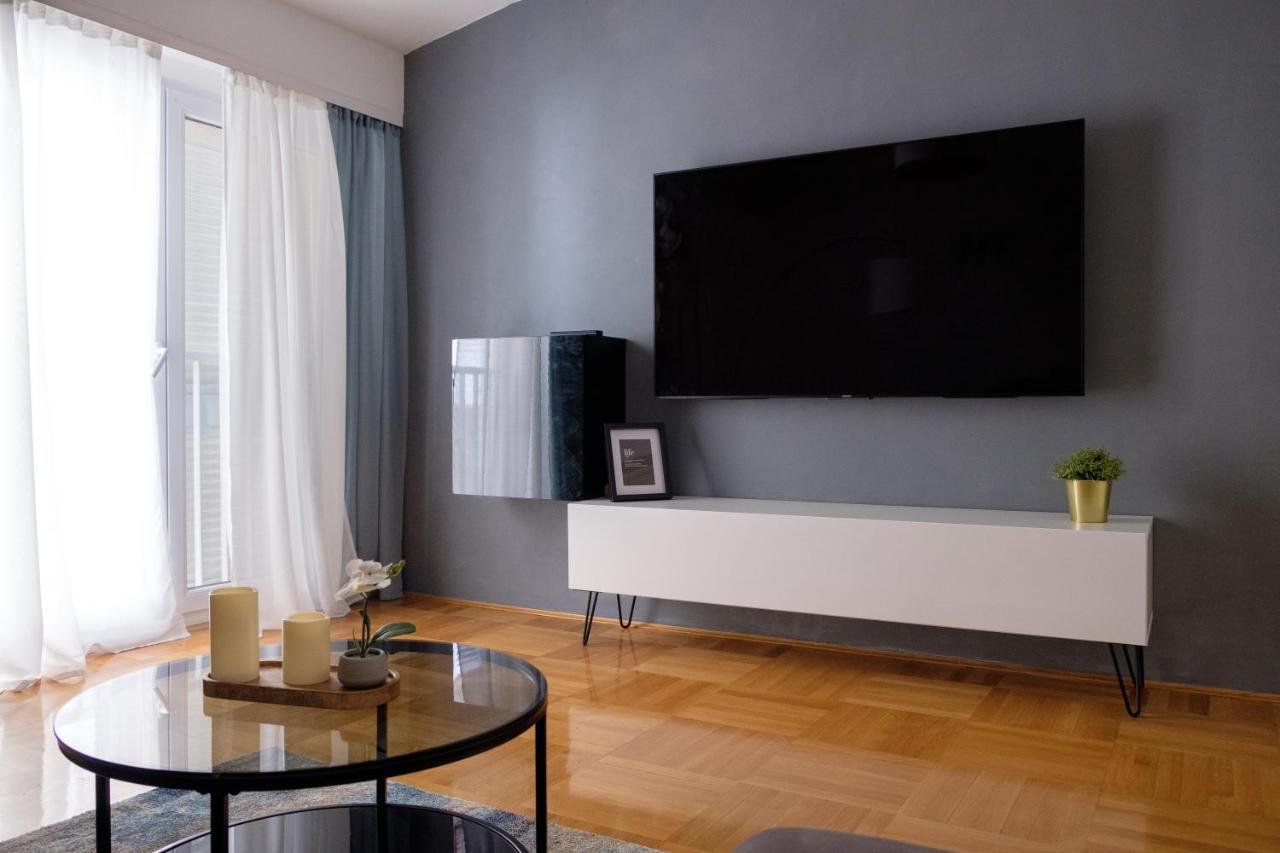 Formin - Lux Apartment Zadar Exterior photo